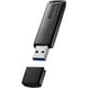 USB 3.0/2.0対応 フラッシュメモリー 32GB ブラック TB-3NT32G/K