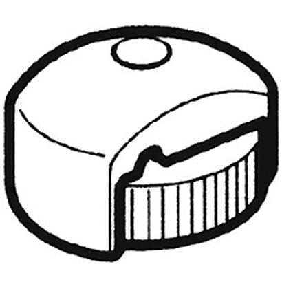 スポーク用マグネット #169-9691