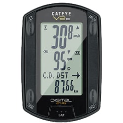 ヨドバシ Com キャットアイ Cateye Cc Tr200dw V2c サイクル