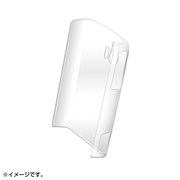 クリアハードケース(S51SE用) PDA-EMSE2CL