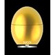 スゴイスピーカー（振動式スピーカー） Egg ゴールド VSP-EGG-G