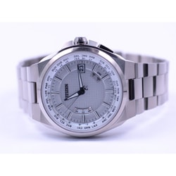 ヨドバシ.com - シチズン時計 CITIZEN WATCH ATTESA アテッサ
