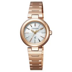 【即納&大特価】 シチズン時計 - ヨドバシ.com CITIZEN xC クロスシー WATCH クロスシー