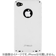 iShell Original 4 [S1-White iPhone4S/iPhone4]