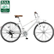 スポーツリラクシーバイク MA77ST(E.Xホワイト)1D23BA0MarkRosa