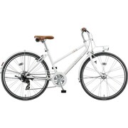 スポーツリラクシーバイク MA67ST(E.Xホワイト)1D23CA0MarkRosa