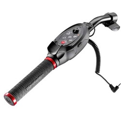 Manfrotto MVR901EPLA RC アドバンス パンバー型 LANCカメラ用