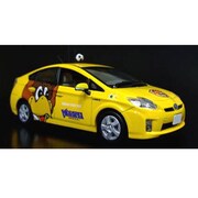 JC61007VT トヨタ プリウス VEGALTAXI [ミニカー]