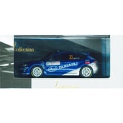 JC29012RL インプレッサ WRX 群馬ラリーフェスタ [ミニカー]