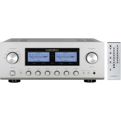 Luxman L-505uX【美品/付属品完備】ラックスマン プリメインアンプ L-505uX｜製品情報｜ラックスマン株式会社 - LUXMAN