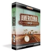 EZX AMERICANA EZXAC [Windows/Mac]