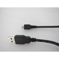 DR-P215専用USBケーブル 6144B003