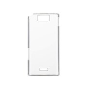 SW-SA17-HCPN/CL P-01D用ハードジャケット クリア