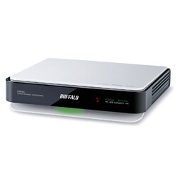 Buffalo - バッファロー DVR-S1C/500G 地上 BS CS HDDレコーダー Amazon | BUFFALO 地上・BS・CSデジタル放送対応 HDDレコーダー