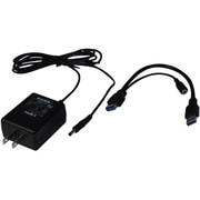 バスパワーUSB機器用ACアダプター USB-ACADP5