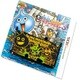 スライムもりもりドラクエ3 プロテクトカバー [3DS用]