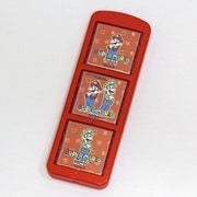 ランチャー3 スーパーマリオ レッド [3DS用]