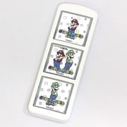 ランチャー3 スーパーマリオ ホワイト [3DS用]