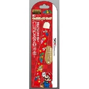キャラプレストラップ マリオR [3DS用]