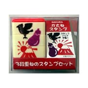EST-57B5 カサネスタンプ