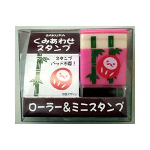 EST-57A2 組み合わせスタンプ