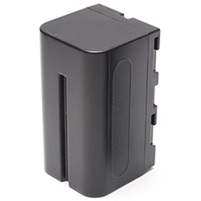 PROFESSIONAL VIDEO LIGHT（プロフェッショナルビデオライト）用バッテリー L UNX-7825