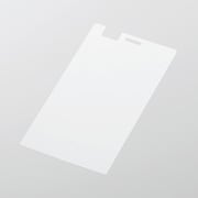 PS-PA01FLG [SoftBank LUMIX Phone 101P用液晶保護フィルム 光沢タイプ]