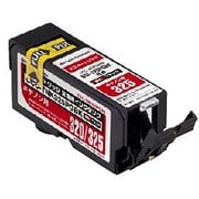 CANON/BCI-325PGBK互換/エコカートリッジ CCC-325PGBK