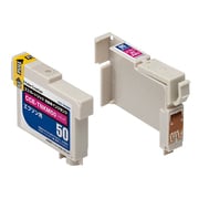 EPSON/ICM50互換/エコカートリッジ/マゼンタ CCE-ICM50