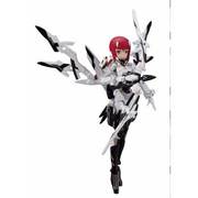 武装神姫 ミズキ弐型