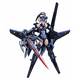 武装神姫 アーンヴァル Mk.2 テンペスタ フルアームズパッケージ
