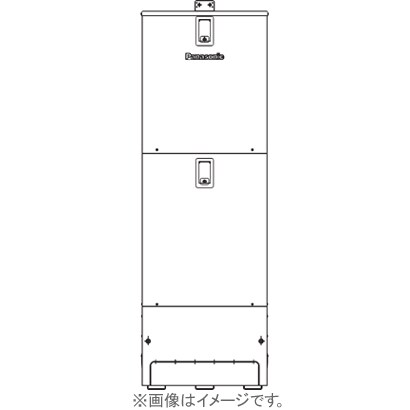 ヒートポンプ給湯器 貯湯ユニット KEシリーズ HE-K46ESM