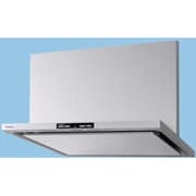 フラット型レンジフード シルバー 75cm幅 FY-75DE1-S