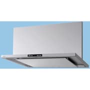 フラット型レンジフード シルバー 90cm幅 FY-90DE1-S