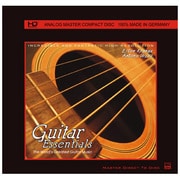 HD-090 [The World`s Greatest Guitar Music HDCD]