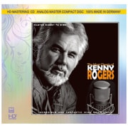 HD-171 [The Most Classic of KENNY ROGERS HDCD]