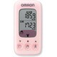 活動量計　Calori Scan（カロリスキャン） ピーチ HJA-310-PK