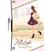 Fabstyle（ファブスタイル） プレミアムBOX [DSソフト]