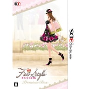 Fabstyle（ファブスタイル） プレミアムBOX [3DSソフト]