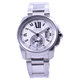 Calibre de Cartier（カリブル ドゥ カルティエ）自動巻き メンズ 並行輸入品 W7100015