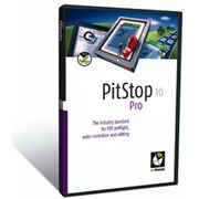 PitStop Pro 10 日本語版 [Windows＆Macソフト]