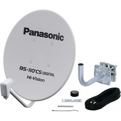 ヨドバシ.com - パナソニック Panasonic 45型 BS・110度CS