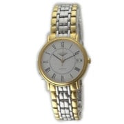 Presence（プレサンス） 自動巻き レディース 並行輸入品 L4.721.2.11.7