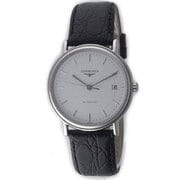 Presence（プレサンス） 自動巻き レディース 並行輸入品 L4.721.4.18.2