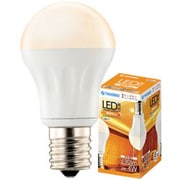 LED電球 E17口金 電球色相当 230lm URBAN BRIGHT（アーバンブライト） LDA4L-H-E17-11