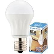 LED電球 E17口金 昼白色相当 270lm URBAN BRIGHT（アーバンブライト） LDA4N-H-E17-11