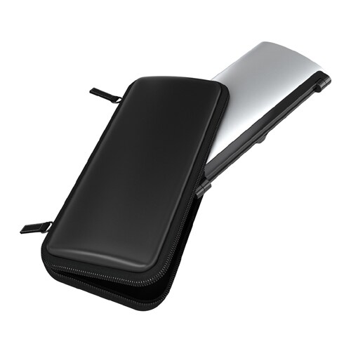 SonyTablet P用キャリングケース BSTPSPCBK