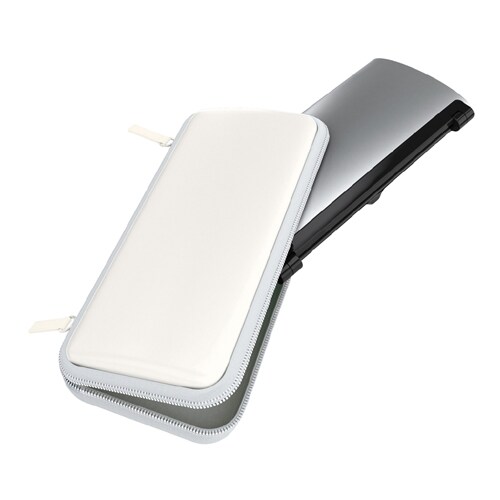 SonyTablet P用キャリングケース BSTPSPCWH