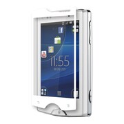 BSEFXMINIWH [S51SE用イージーフィット 反射防止 ホワイト]