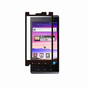 BSEFT01DBK [REGZA Phone T-01D専用 液晶保護フィルム イージーフィット/反射防止タイプ]